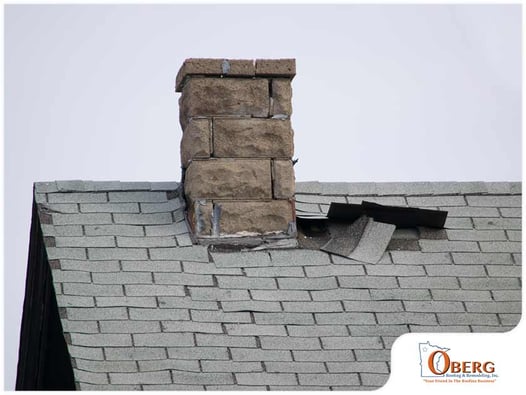 Factors That Affect the Wind Resistance of Your Asphalt Roof