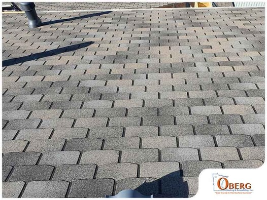 Why Asphalt Shingles Are So Widely Used in the US