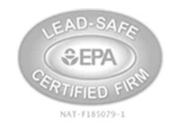 Lead-safe EPA 