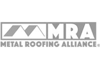 MRA Metal Roofing Alliance