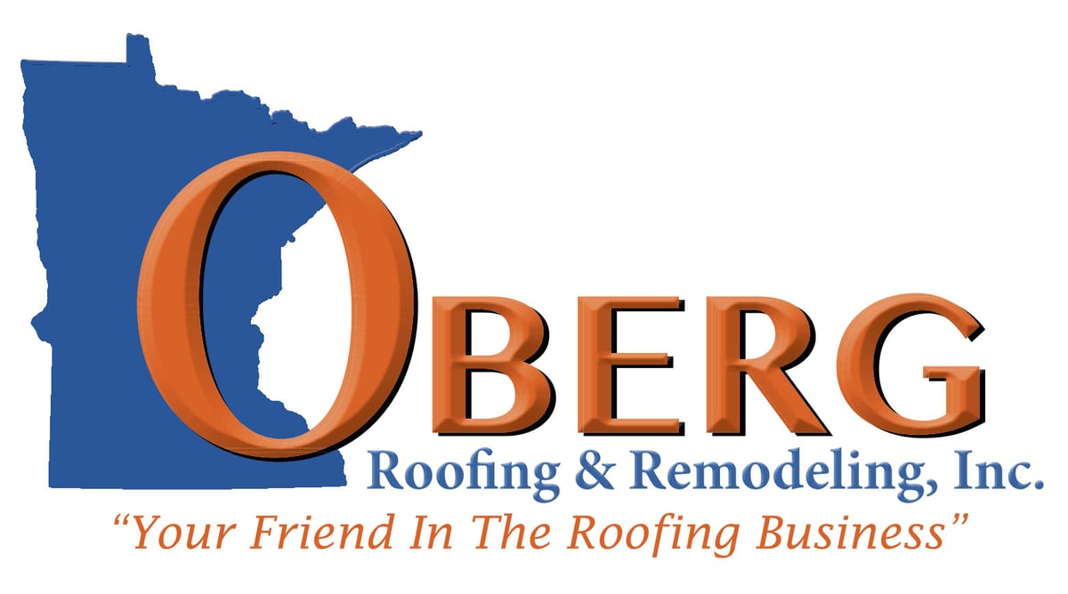 Oberg Roofing & Remodeling Inc.