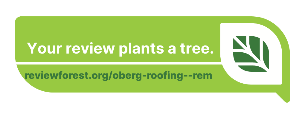 Oberg Roofing & Remodeling Inc. (1)