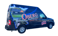 Oberg Van