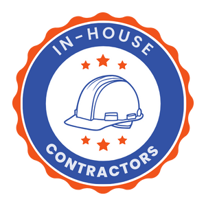 in-house contractors